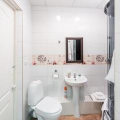 Отель Алберго, Пермь, Пермский край