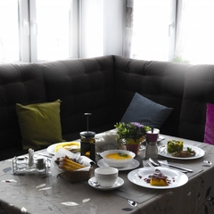 Мотель Дача, Пермь, Пермский край