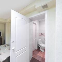 Отель Алберго, Пермь, Пермский край