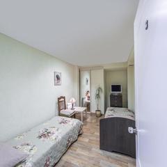 Отель Алберго, Пермь, Пермский край