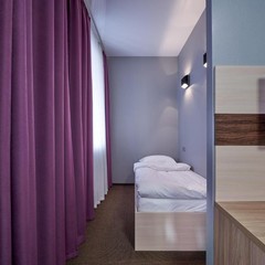 Отель Аура CityHotel, Пермь, Пермский край