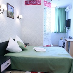 Гостиница Эконом, Пермь, Пермский край