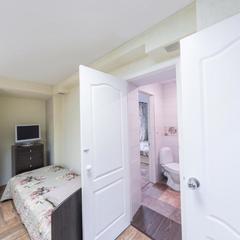 Отель Алберго, Пермь, Пермский край