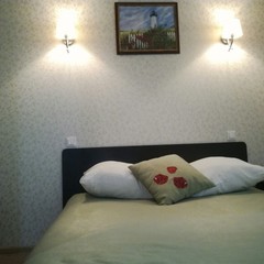 Гостиница Эконом, Пермь, Пермский край