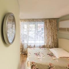 Отель Алберго, Пермь, Пермский край