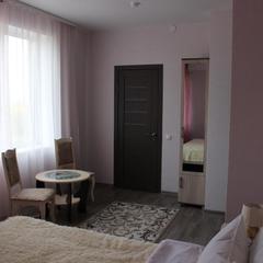 Отель София, Пермь, Пермский край