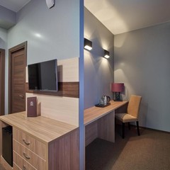 Отель Аура CityHotel, Пермь, Пермский край