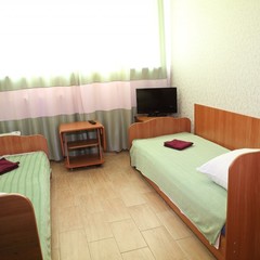 Гостиница Эконом, Пермь, Пермский край