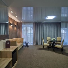 Отель Аура CityHotel, Пермь, Пермский край