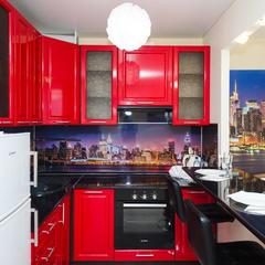 Апартаменты Abri Luxe, Пермь, Пермский край