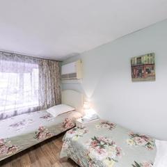 Отель Алберго, Пермь, Пермский край