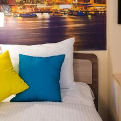 Апартаменты Abri Luxe, Пермь, Пермский край