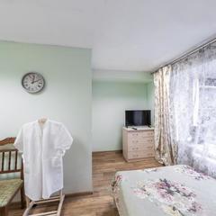 Отель Алберго, Пермь, Пермский край