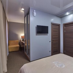 Отель Аура CityHotel, Пермь, Пермский край