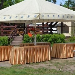 База отдыха Чайка, Пермь, Пермский край