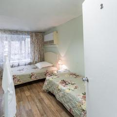 Отель Алберго, Пермь, Пермский край