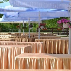 База отдыха Чайка, Пермь, Пермский край