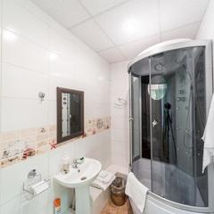 Отель Алберго, Пермь, Пермский край