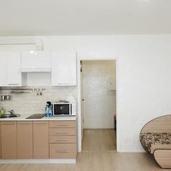 Апартаменты Abri Luxe, Пермь, Пермский край