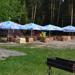 База отдыха Чайка, Пермь, Пермский край