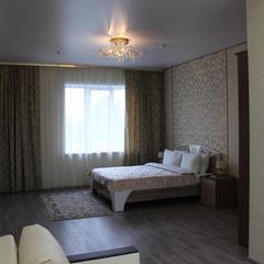 Отель София, Пермь, Пермский край