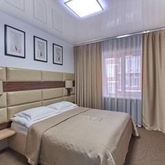 Отель Аура CityHotel, Пермь, Пермский край