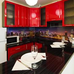 Апартаменты Abri Luxe, Пермь, Пермский край