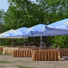 База отдыха Чайка, Пермь, Пермский край