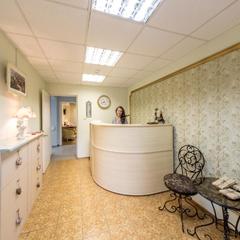 Отель Алберго, Пермь, Пермский край