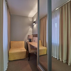 Отель Аура CityHotel, Пермь, Пермский край