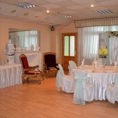 База отдыха Чайка, Пермь, Пермский край