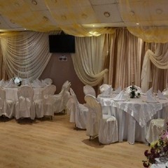 База отдыха Чайка, Пермь, Пермский край