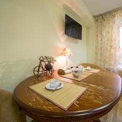 Отель Алберго, Пермь, Пермский край