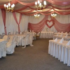 База отдыха Чайка, Пермь, Пермский край