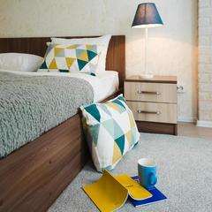 Апартаменты Abri Luxe, Пермь, Пермский край