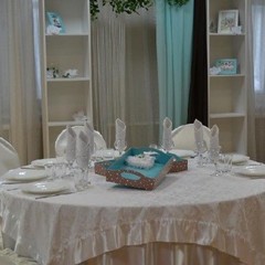 База отдыха Чайка, Пермь, Пермский край