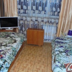 Гостиница Эконом, Пермь, Пермский край