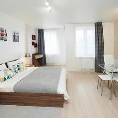 Апартаменты Abri Luxe, Пермь, Пермский край