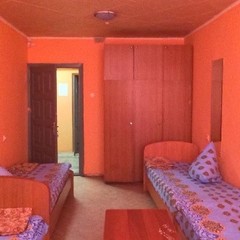 База отдыха Чайка, Пермь, Пермский край