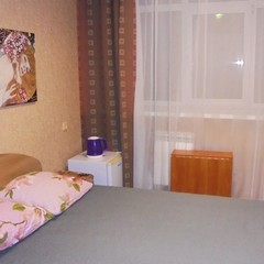 Гостиница Эконом, Пермь, Пермский край