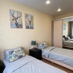 Апартаменты Abri Luxe, Пермь, Пермский край