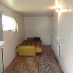 База отдыха Взморье, Пермь, Пермский край