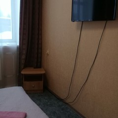 Гостиница Эконом, Пермь, Пермский край