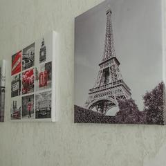 Апартаменты Abri Luxe, Пермь, Пермский край