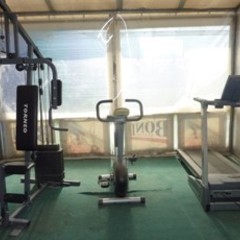 База отдыха Взморье, Пермь, Пермский край