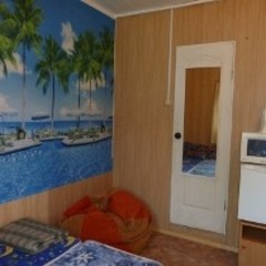 База отдыха Взморье, Пермь, Пермский край