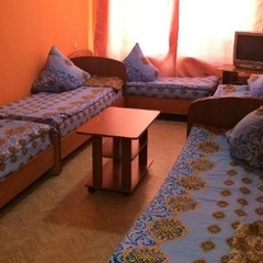 База отдыха Чайка, Пермь, Пермский край