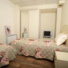 Отель Алберго, Пермь, Пермский край