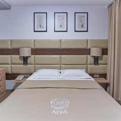 Отель Аура CityHotel, Пермь, Пермский край