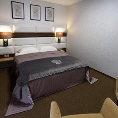 Отель Аура CityHotel, Пермь, Пермский край